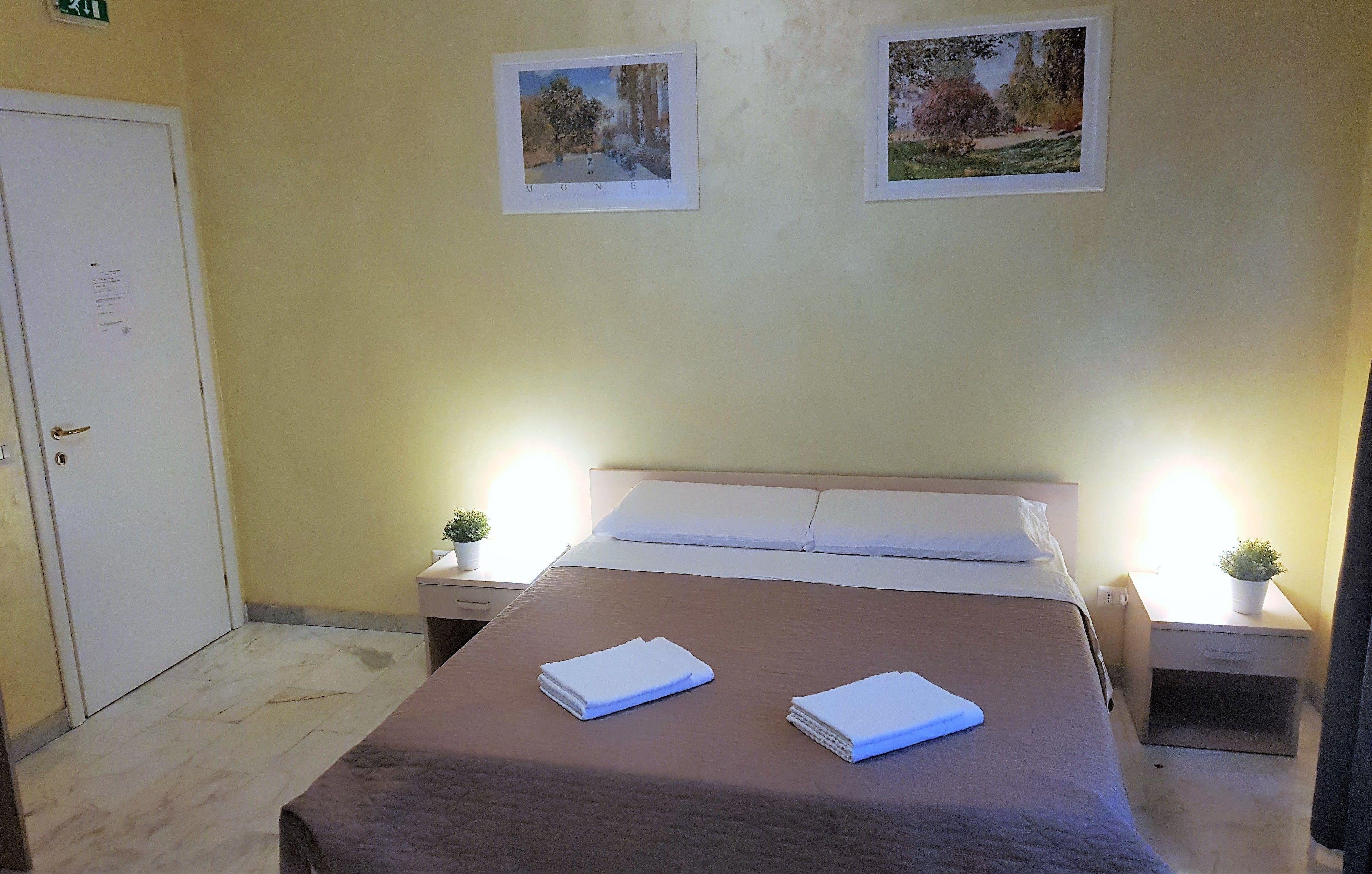 Dodo Holiday In Rome — Foto 1